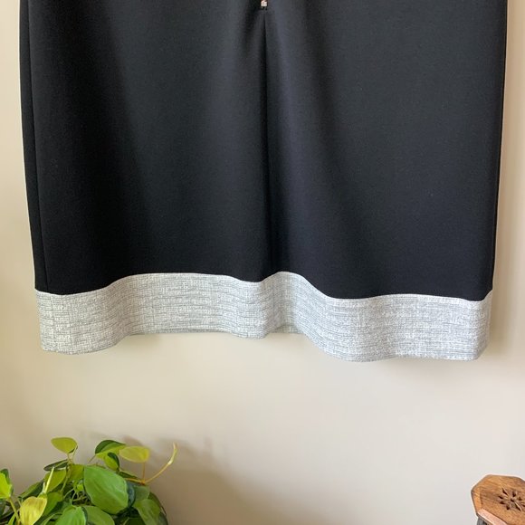 Nearly New Tommy Hilfiger Essential Short-Sleeve Pocket Dress - Picture 12 of 12